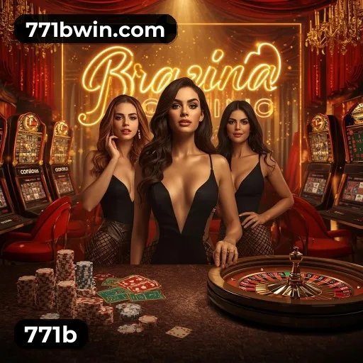 Loteria 771b - Lotofácil diária