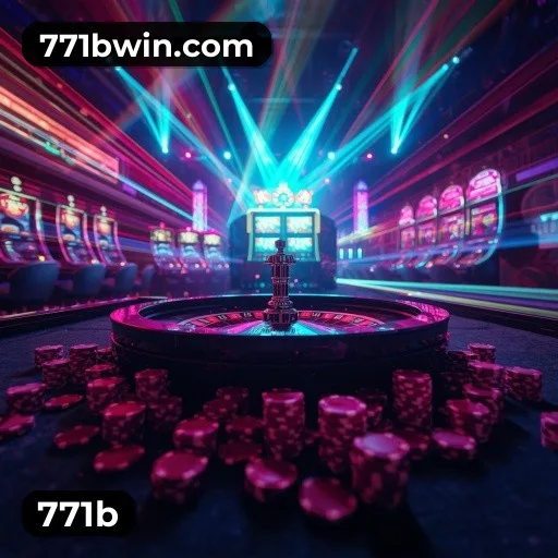 Loteria 771b - Quina e mais jogos